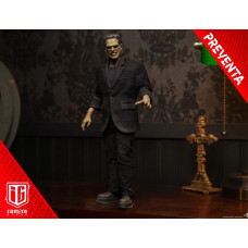 (PREVENTA) Universal Monsters - Frankenstein (Deluxe Plus Edition) (PREVENTA) Universal Monsters - Frankenstein (Deluxe Plus Edition)