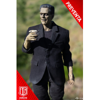 (PREVENTA) Universal Monsters - Frankenstein (Deluxe Edition)