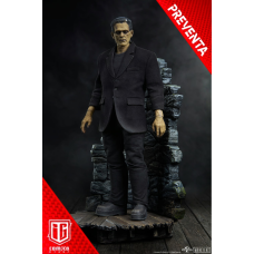 (PREVENTA) Universal Monsters - Frankenstein