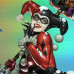 (PREVENTA) DC Comics - Harley Quinn Art Print