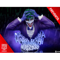 (PREVENTA) Batman: The Killing Joke - The Joker (PREVENTA) Batman: The Killing Joke - The Joker
