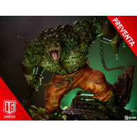 (PREVENTA) DC Comics - Killer Croc
