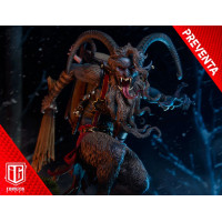 (PREVENTA) Krampus - Krampus
