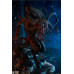 (PREVENTA) Horror Collectible  - Krampus