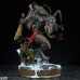 (PREVENTA) Horror Collectible  - Krampus