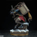 (PREVENTA) Horror Collectible  - Krampus