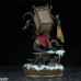 (PREVENTA) Horror Collectible  - Krampus
