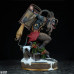 (PREVENTA) Horror Collectible  - Krampus