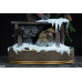 (PREVENTA) Horror Collectible  - Krampus