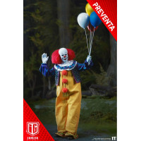 (PREVENTA) IT (1990) - Pennywise