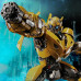 (PREVENTA) Transformers: Bumblebee - Bumblebee DLX (Cybertron Mode)