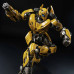 (PREVENTA) Transformers: Bumblebee - Bumblebee DLX (Cybertron Mode)