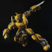 (PREVENTA) Transformers: Bumblebee - Bumblebee DLX (Cybertron Mode)