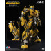 (PREVENTA) Transformers: Bumblebee - Bumblebee DLX (Cybertron Mode)