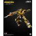 (PREVENTA) Transformers: Bumblebee - Bumblebee DLX (Cybertron Mode)