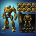 (PREVENTA) Transformers: Bumblebee - Bumblebee DLX (Cybertron Mode)