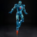 (PREVENTA) Marvel The Infinity Saga - DLX Iron Man Mark 3 (Stealth Edition)