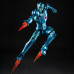 (PREVENTA) Marvel The Infinity Saga - DLX Iron Man Mark 3 (Stealth Edition)