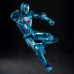 (PREVENTA) Marvel The Infinity Saga - DLX Iron Man Mark 3 (Stealth Edition)