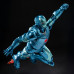 (PREVENTA) Marvel The Infinity Saga - DLX Iron Man Mark 3 (Stealth Edition)