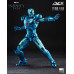 (PREVENTA) Marvel The Infinity Saga - DLX Iron Man Mark 3 (Stealth Edition)