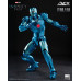 (PREVENTA) Marvel The Infinity Saga - DLX Iron Man Mark 3 (Stealth Edition)