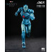 (PREVENTA) Marvel The Infinity Saga - DLX Iron Man Mark 3 (Stealth Edition)