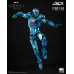 (PREVENTA) Marvel The Infinity Saga - DLX Iron Man Mark 3 (Stealth Edition)
