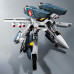 (PREVENTA) Robotech - ROBO-DOU ROBOTECH VF‐1S Super Veritech Set (RICK HUNTER) (PREVENTA) Robotech - ROBO-DOU ROBOTECH VF‐1S Super Veritech Set (RICK HUNTER)