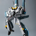 (PREVENTA) Robotech - ROBO-DOU ROBOTECH VF‐1S Super Veritech Set (RICK HUNTER) (PREVENTA) Robotech - ROBO-DOU ROBOTECH VF‐1S Super Veritech Set (RICK HUNTER)