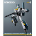 (PREVENTA) Robotech - ROBO-DOU ROBOTECH VF‐1S Super Veritech Set (RICK HUNTER) (PREVENTA) Robotech - ROBO-DOU ROBOTECH VF‐1S Super Veritech Set (RICK HUNTER)