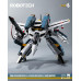 (PREVENTA) Robotech - ROBO-DOU ROBOTECH VF‐1S Super Veritech Set (RICK HUNTER) (PREVENTA) Robotech - ROBO-DOU ROBOTECH VF‐1S Super Veritech Set (RICK HUNTER)