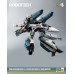 (PREVENTA) Robotech - ROBO-DOU ROBOTECH VF‐1S Super Veritech Set (RICK HUNTER) (PREVENTA) Robotech - ROBO-DOU ROBOTECH VF‐1S Super Veritech Set (RICK HUNTER)