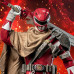 (PREVENTA) Mighty Morphin Power Rangers: The Return - Red Power Range