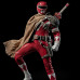 (PREVENTA) Mighty Morphin Power Rangers: The Return - Red Power Range