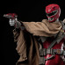(PREVENTA) Mighty Morphin Power Rangers: The Return - Red Power Range