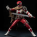 (PREVENTA) Mighty Morphin Power Rangers: The Return - Red Power Range