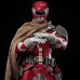 (PREVENTA) Mighty Morphin Power Rangers: The Return - Red Power Range