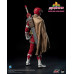 (PREVENTA) Mighty Morphin Power Rangers: The Return - Red Power Range