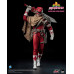 (PREVENTA) Mighty Morphin Power Rangers: The Return - Red Power Range