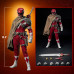 (PREVENTA) Mighty Morphin Power Rangers: The Return - Red Power Range