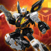(PREVENTA) Transformers - Stepper MDLX