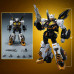 (PREVENTA) Transformers - Stepper MDLX