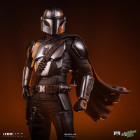 (PREVENTA) The Mandalorian and Grogu - The Mandalorian and Grogu