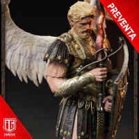 (PREVENTA) Heroes of Might and Magic III! - Archangel (Deluxe Version)