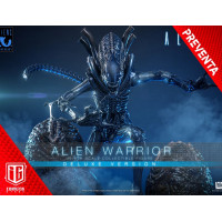 (PREVENTA) Aliens - Alien Warrior (Deluxe Version)