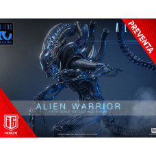 (PREVENTA) Aliens - Alien Warrior