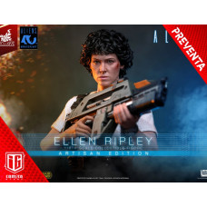 (PREVENTA) Aliens - Ellen Ripley (Artisan Edition)
