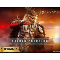 (PREVENTA) Predator: Badlands - Njohrr