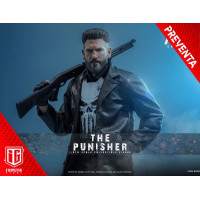 (PREVENTA) The Punisher: One LAst Kill - The Punisher